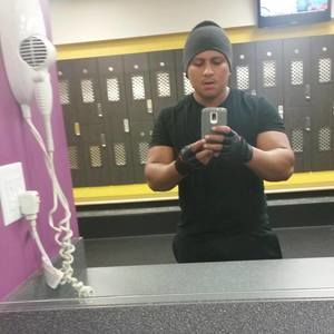 Meet your Posher, Agustin